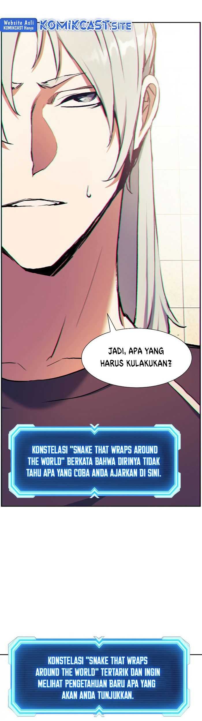 Return of the Broken Constellation Chapter 58 Gambar 78