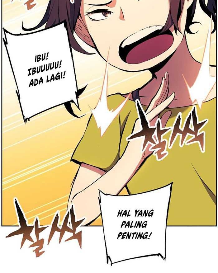 Return of the Broken Constellation Chapter 58 Gambar 7