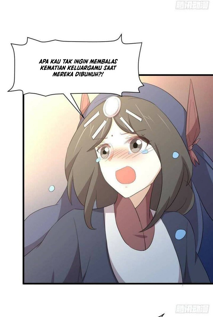 Immortal Swordsman in The Reverse World Chapter 352 Gambar 10