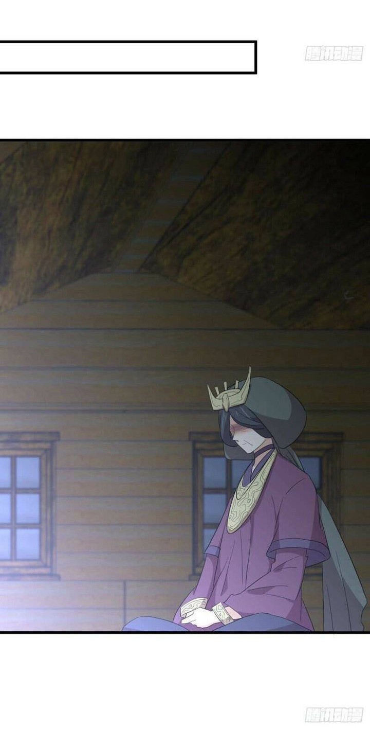 Immortal Swordsman in The Reverse World Chapter 352 Gambar 18