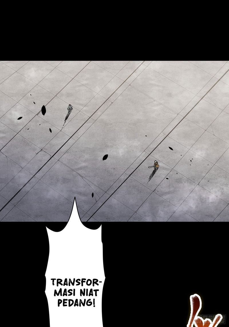 Sword Intent Transformation Chapter 00.1 Gambar 19