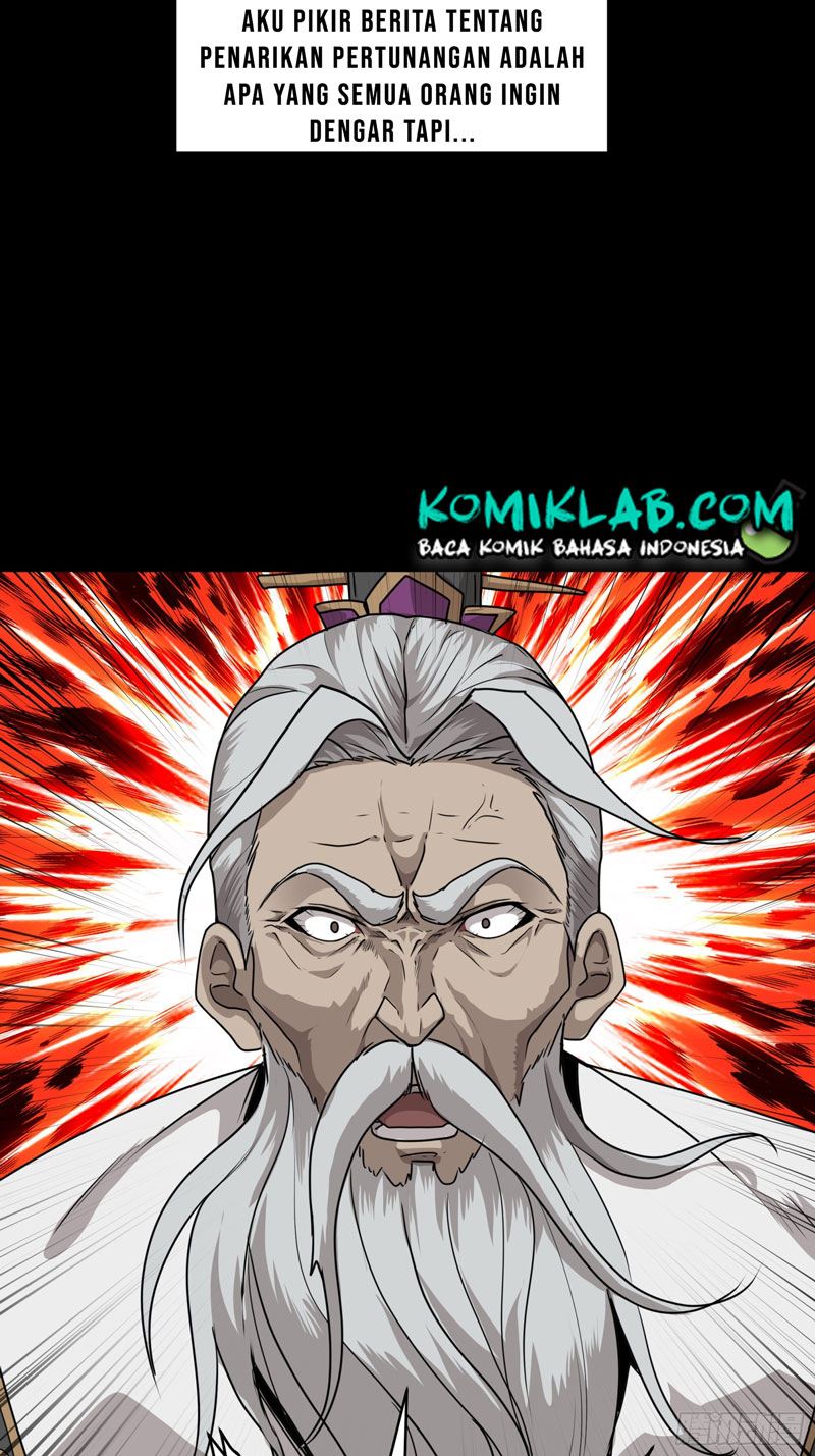 Sword Intent Transformation Chapter 00.1 Gambar 40