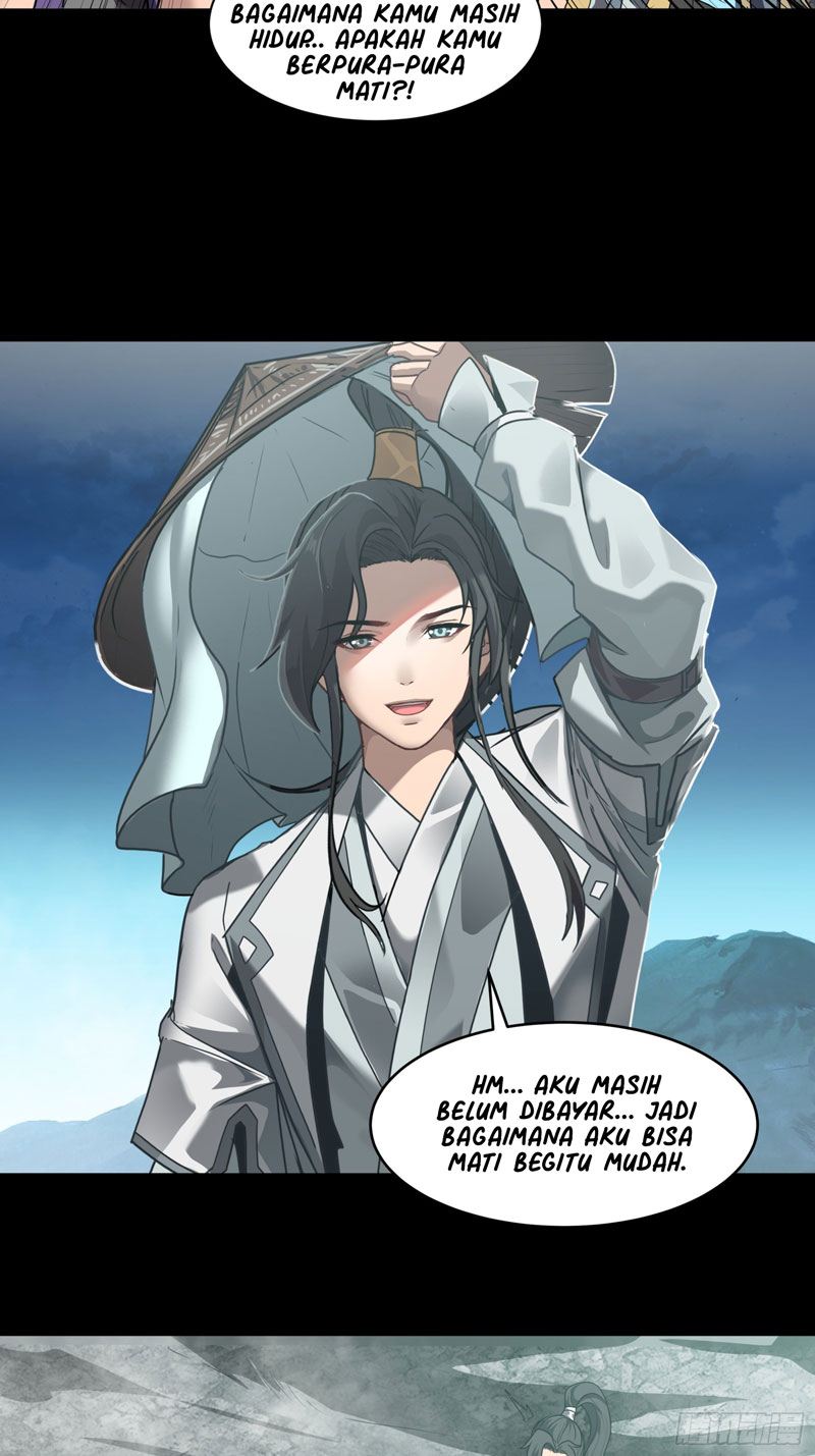 Sword Intent Transformation Chapter 00.1 Gambar 65