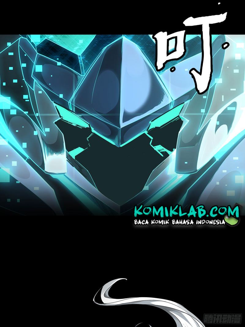 Sword Intent Transformation Chapter 00.1 Gambar 74