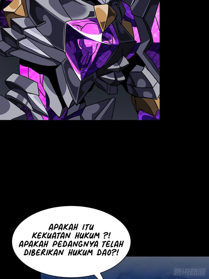 Sword Intent Transformation Chapter 00.1 Gambar 83