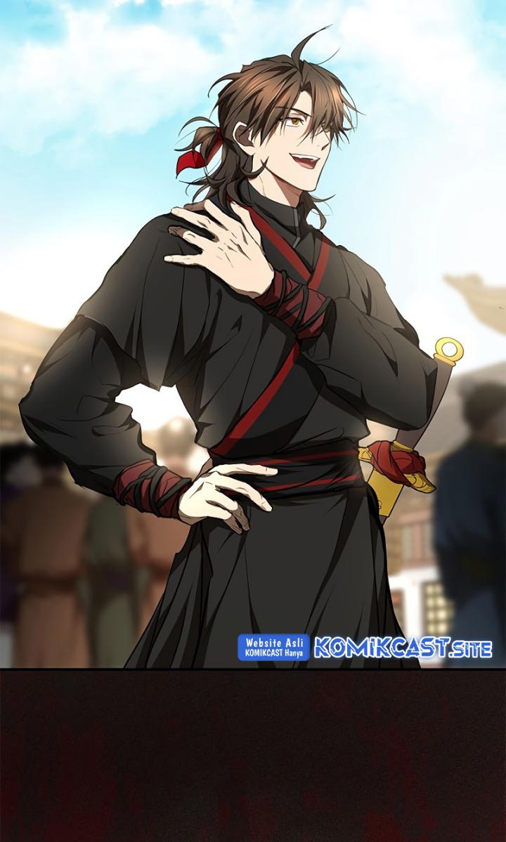 Mudang Association Chapter 79 Gambar 56