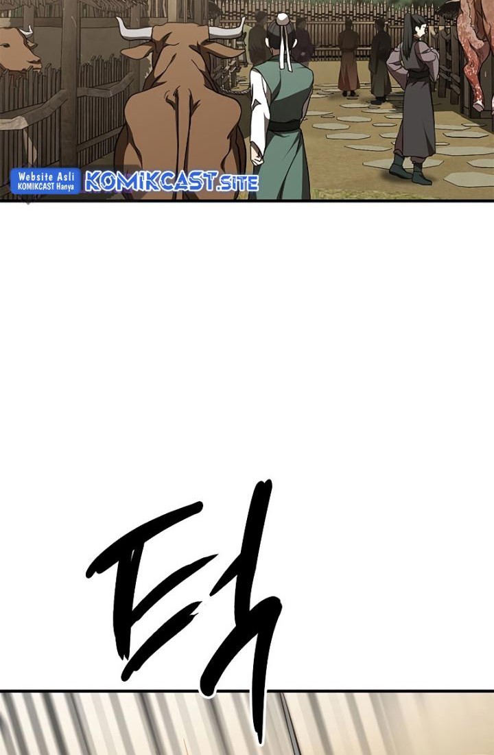 Mudang Association Chapter 79 Gambar 5