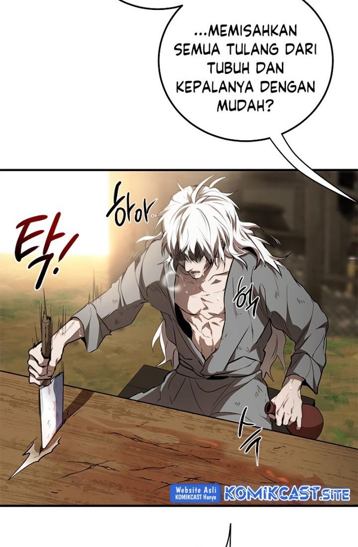 Mudang Association Chapter 79 Gambar 12