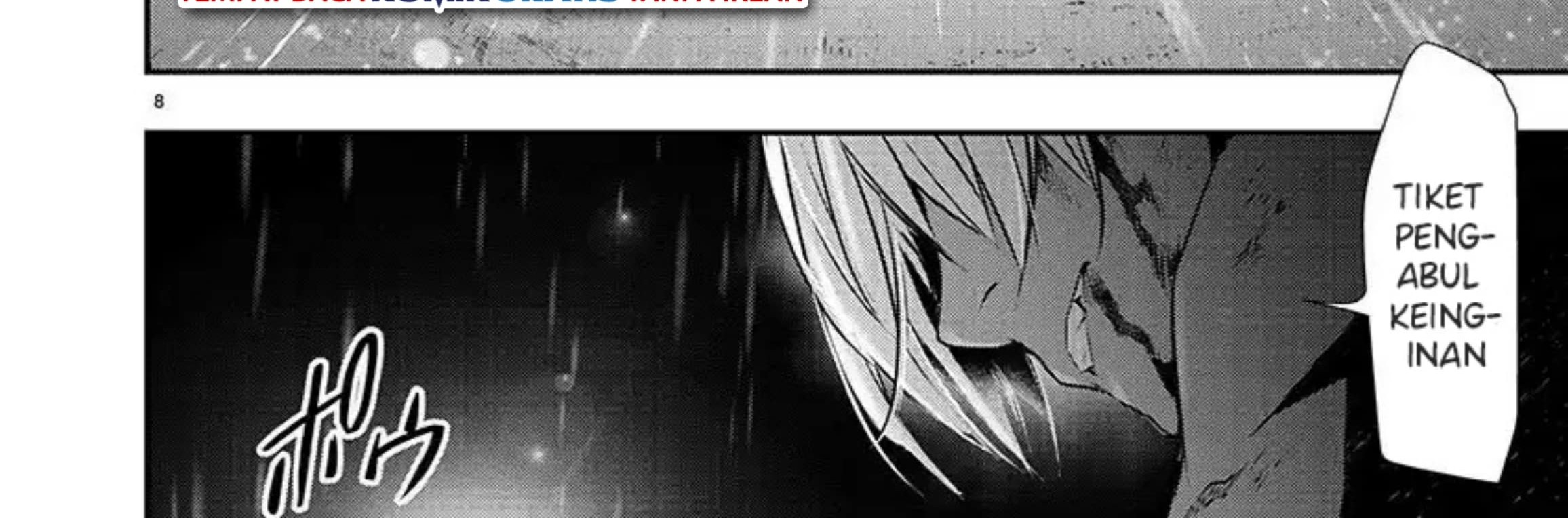 Isekai NTR Chapter 26 Gambar 12