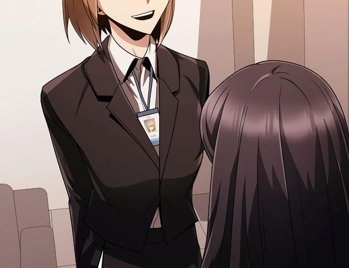 Clever Cleaning Life Of The Returned Genius Hunter Chapter 20 Gambar 35