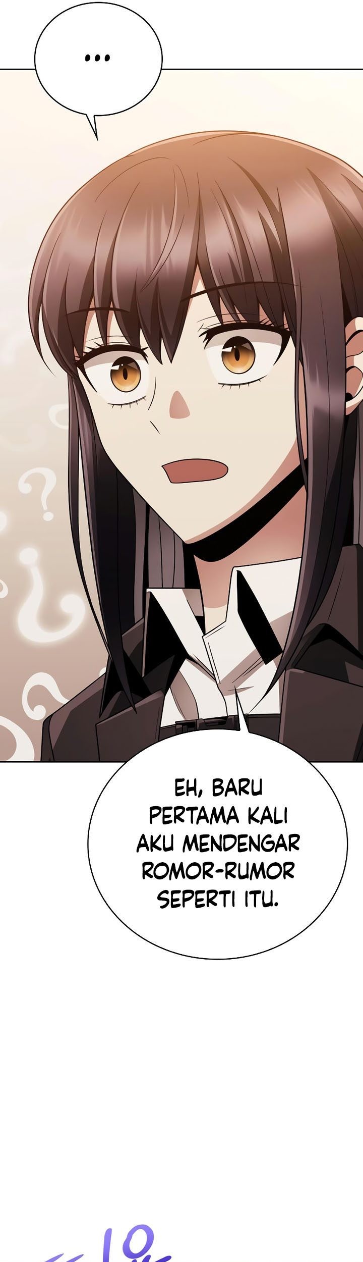 Clever Cleaning Life Of The Returned Genius Hunter Chapter 20 Gambar 50