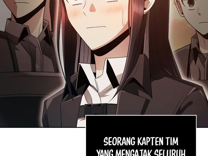Clever Cleaning Life Of The Returned Genius Hunter Chapter 20 Gambar 57