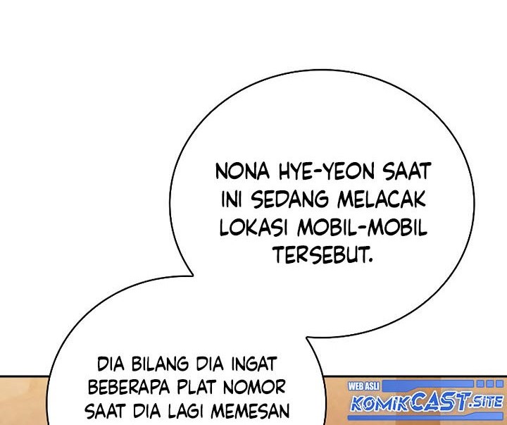 Clever Cleaning Life Of The Returned Genius Hunter Chapter 20 Gambar 41