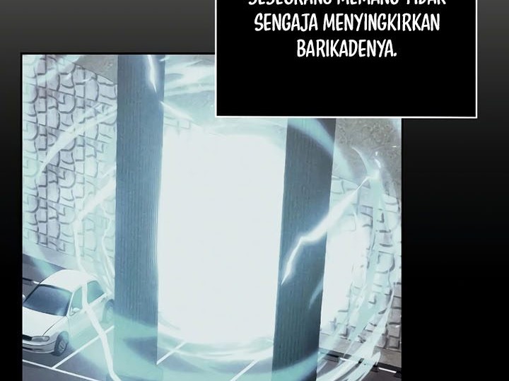 Clever Cleaning Life Of The Returned Genius Hunter Chapter 20 Gambar 3