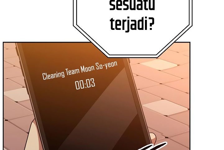 Clever Cleaning Life Of The Returned Genius Hunter Chapter 20 Gambar 69