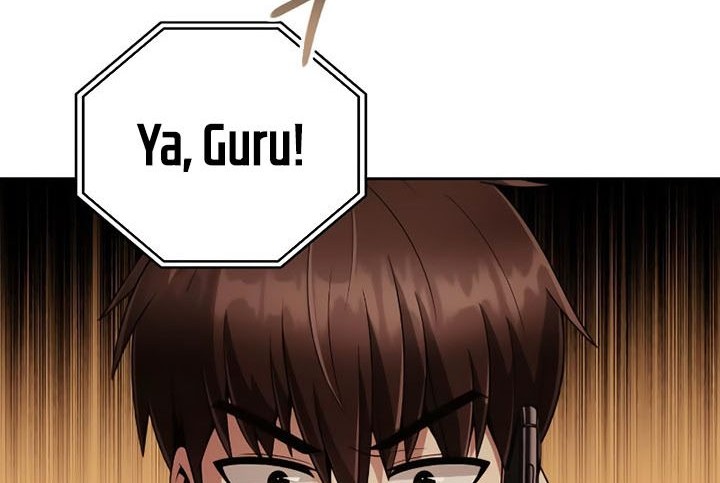 Clever Cleaning Life Of The Returned Genius Hunter Chapter 20 Gambar 71