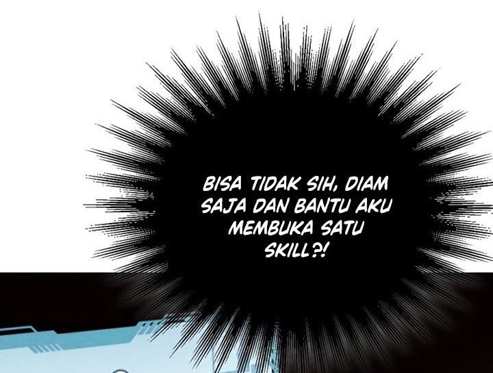 Clever Cleaning Life Of The Returned Genius Hunter Chapter 20 Gambar 77