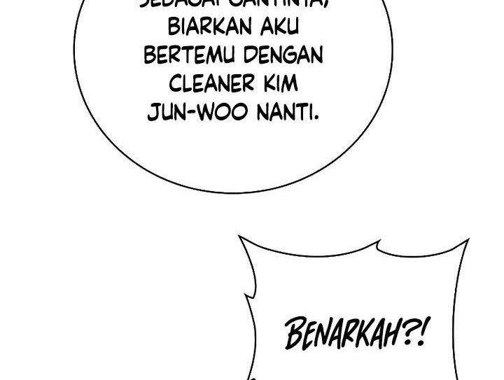 Clever Cleaning Life Of The Returned Genius Hunter Chapter 20 Gambar 59
