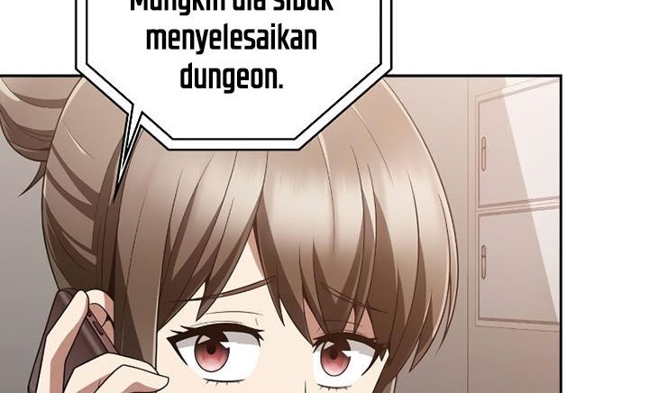 Clever Cleaning Life Of The Returned Genius Hunter Chapter 20 Gambar 65