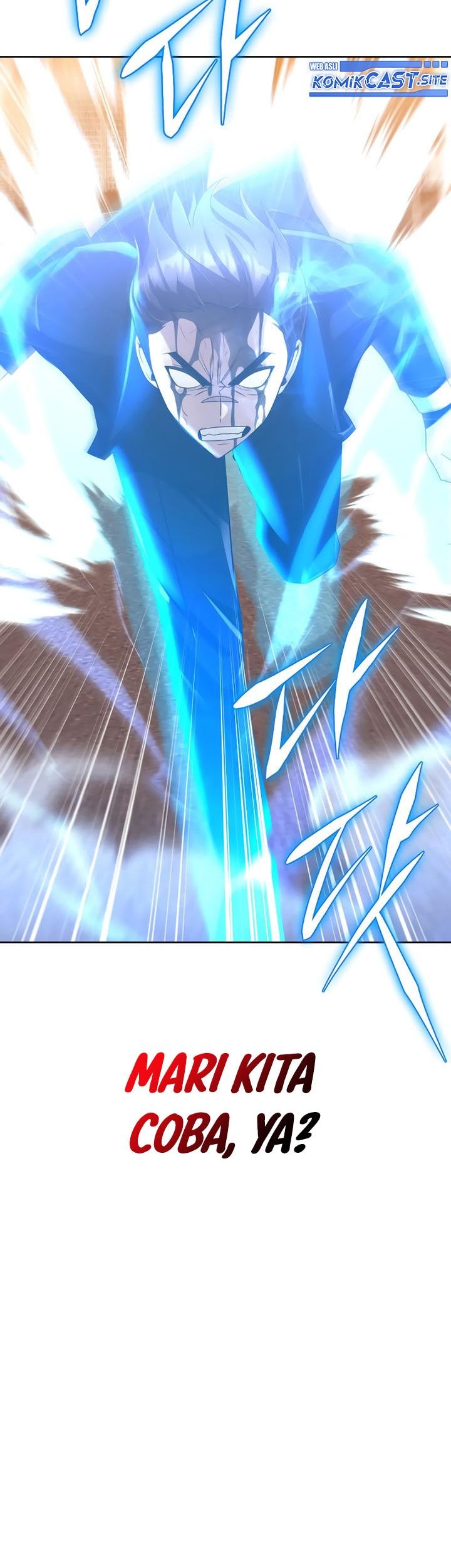 Clever Cleaning Life Of The Returned Genius Hunter Chapter 20 Gambar 90