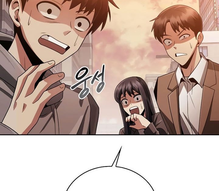 Clever Cleaning Life Of The Returned Genius Hunter Chapter 20 Gambar 83