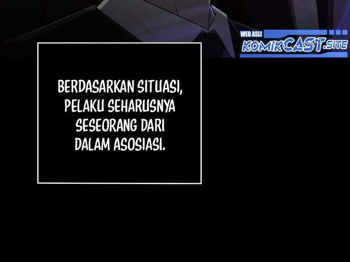 Clever Cleaning Life Of The Returned Genius Hunter Chapter 20 Gambar 7