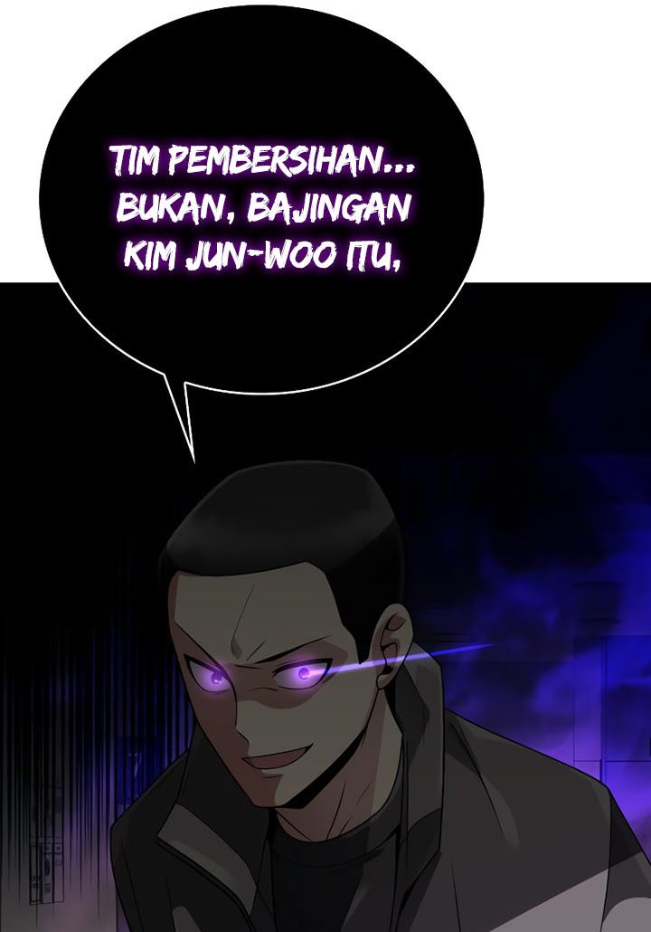 Clever Cleaning Life Of The Returned Genius Hunter Chapter 20 Gambar 98