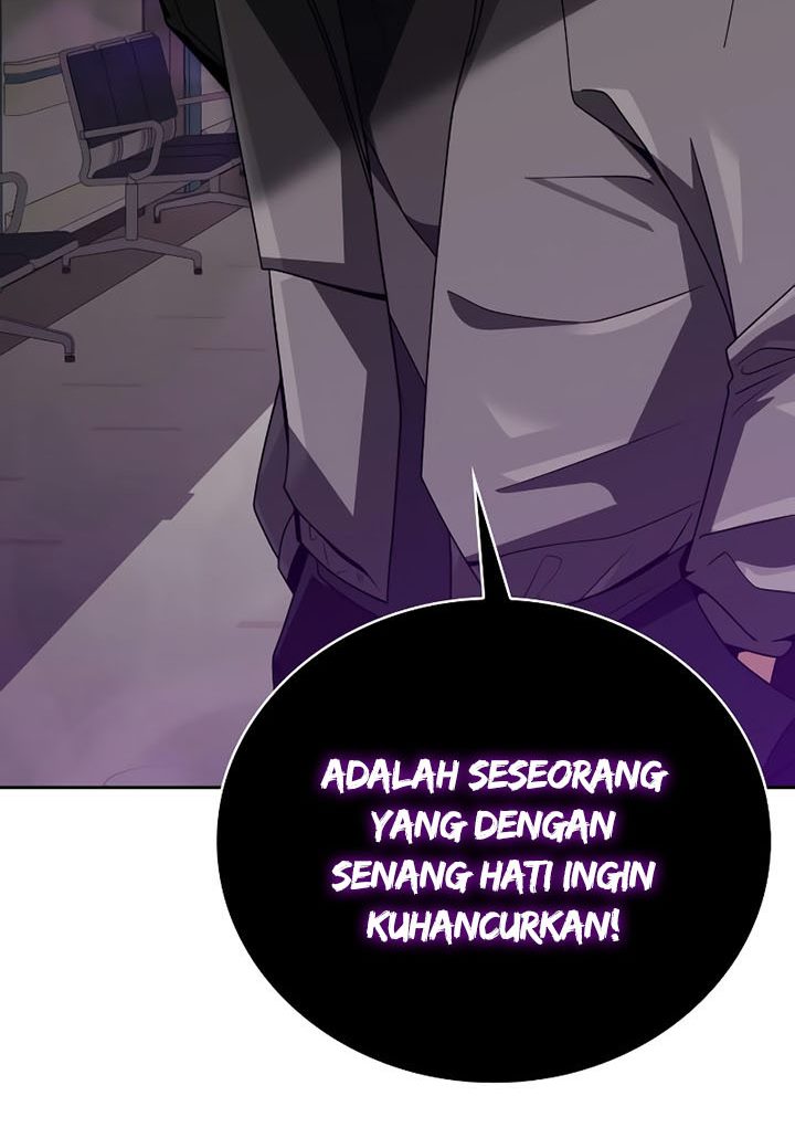 Clever Cleaning Life Of The Returned Genius Hunter Chapter 20 Gambar 99