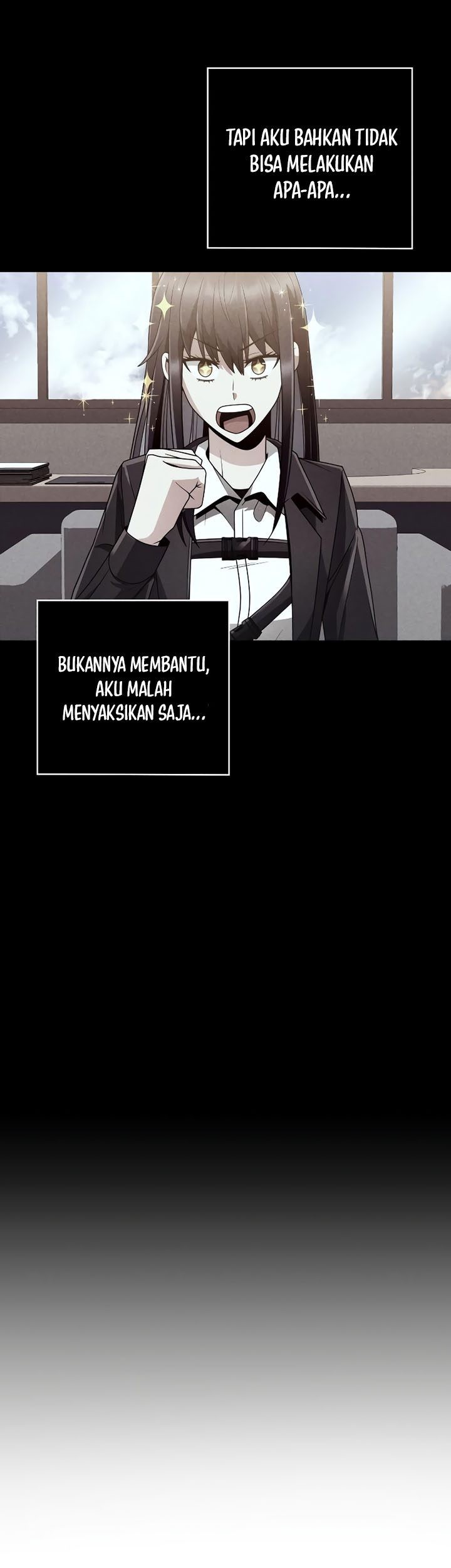 Clever Cleaning Life Of The Returned Genius Hunter Chapter 20 Gambar 8