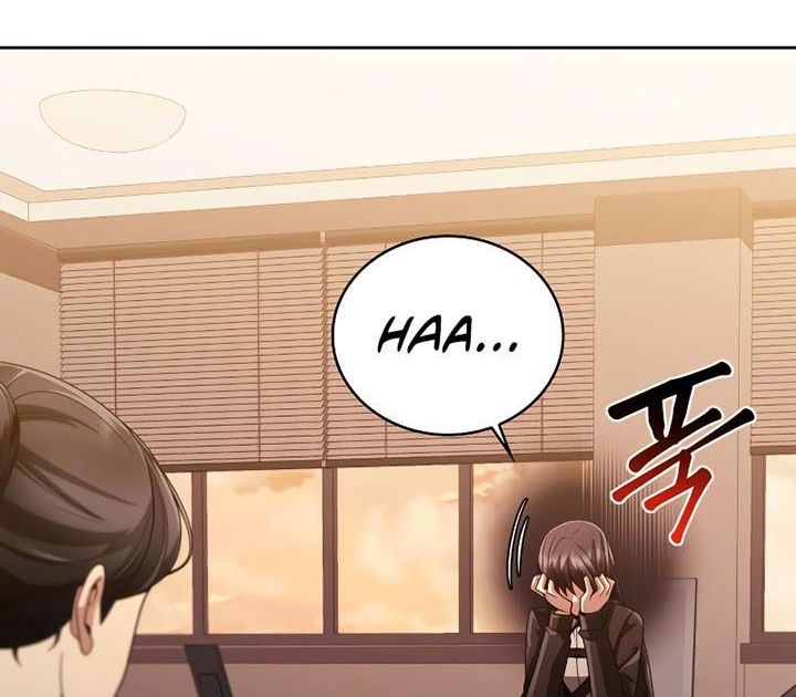 Clever Cleaning Life Of The Returned Genius Hunter Chapter 20 Gambar 9