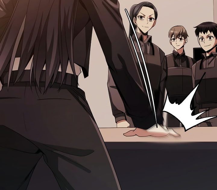 Clever Cleaning Life Of The Returned Genius Hunter Chapter 20 Gambar 15