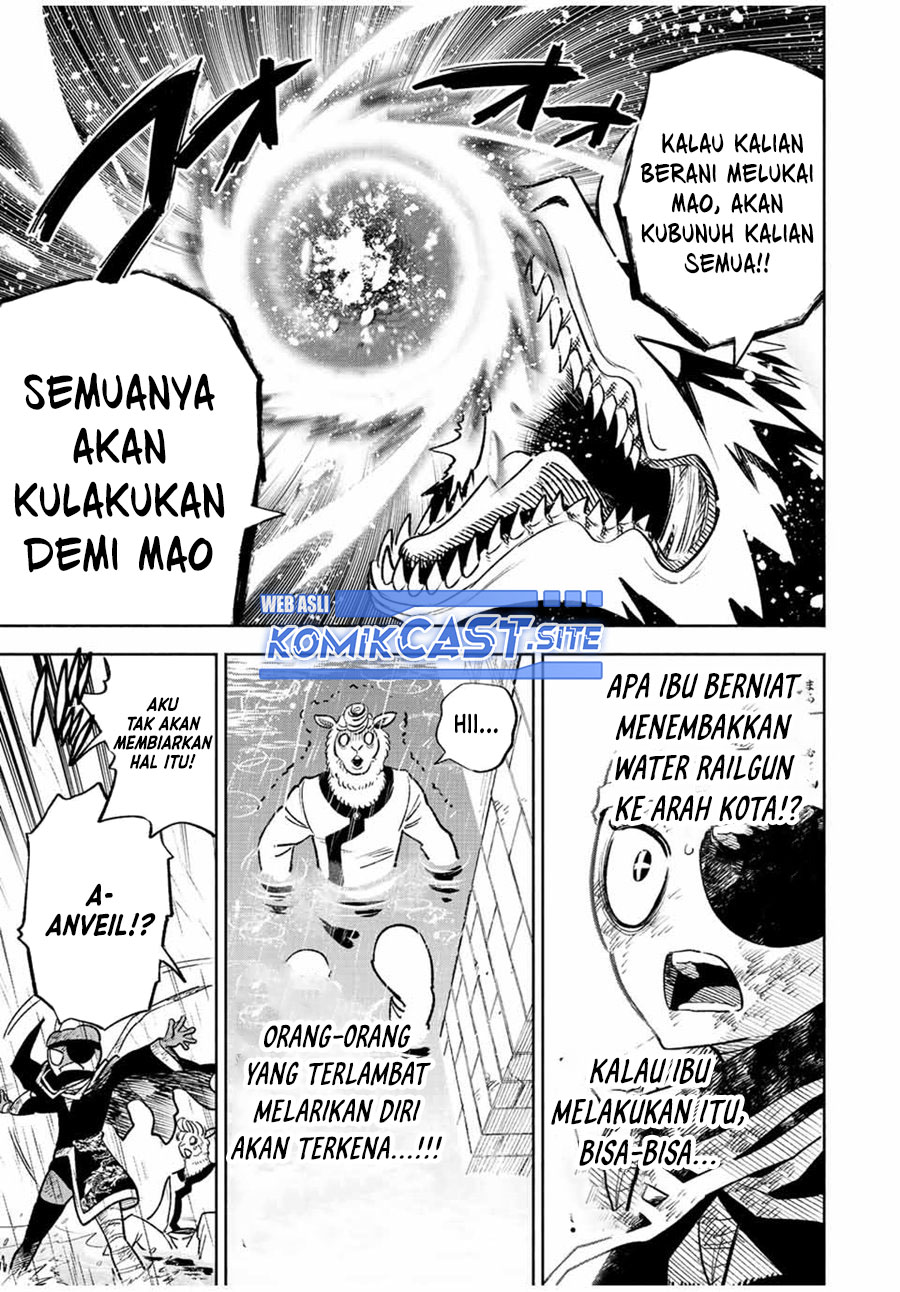 The Unfavorable Job “Appraiser” Is Actually the Strongest Chapter 58.1 Gambar 10