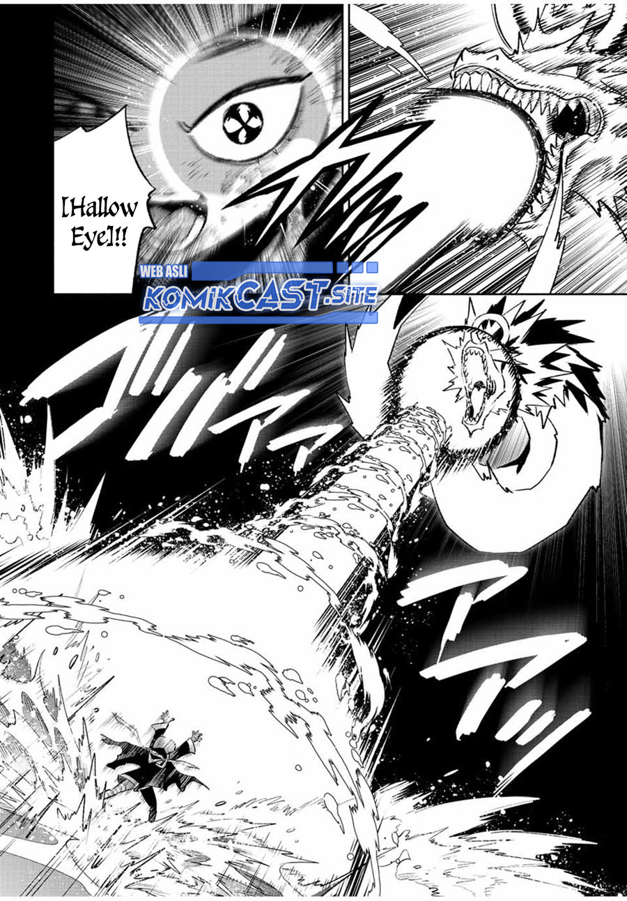 The Unfavorable Job “Appraiser” Is Actually the Strongest Chapter 58.1 Gambar 11