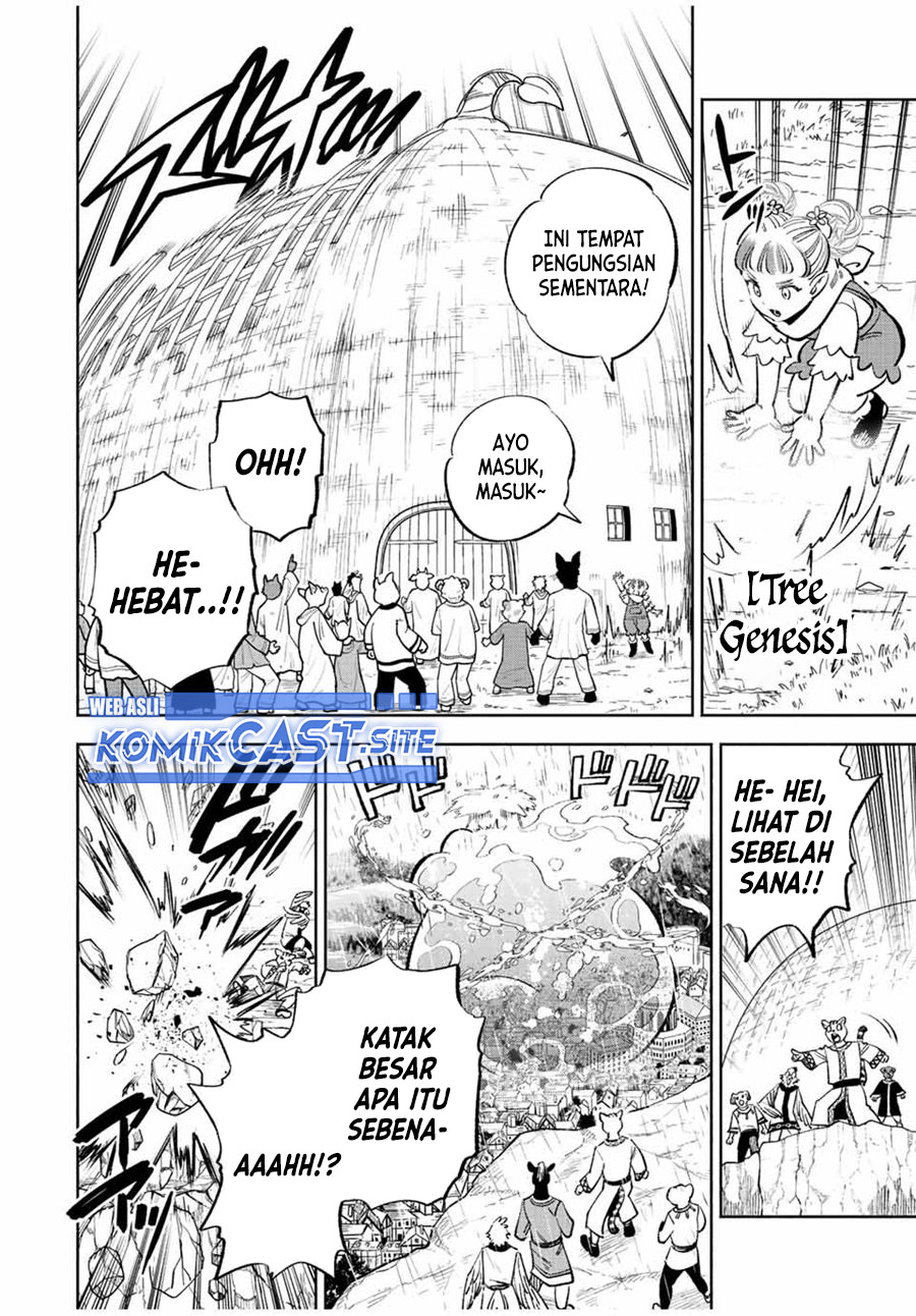 The Unfavorable Job “Appraiser” Is Actually the Strongest Chapter 58.1 Gambar 3