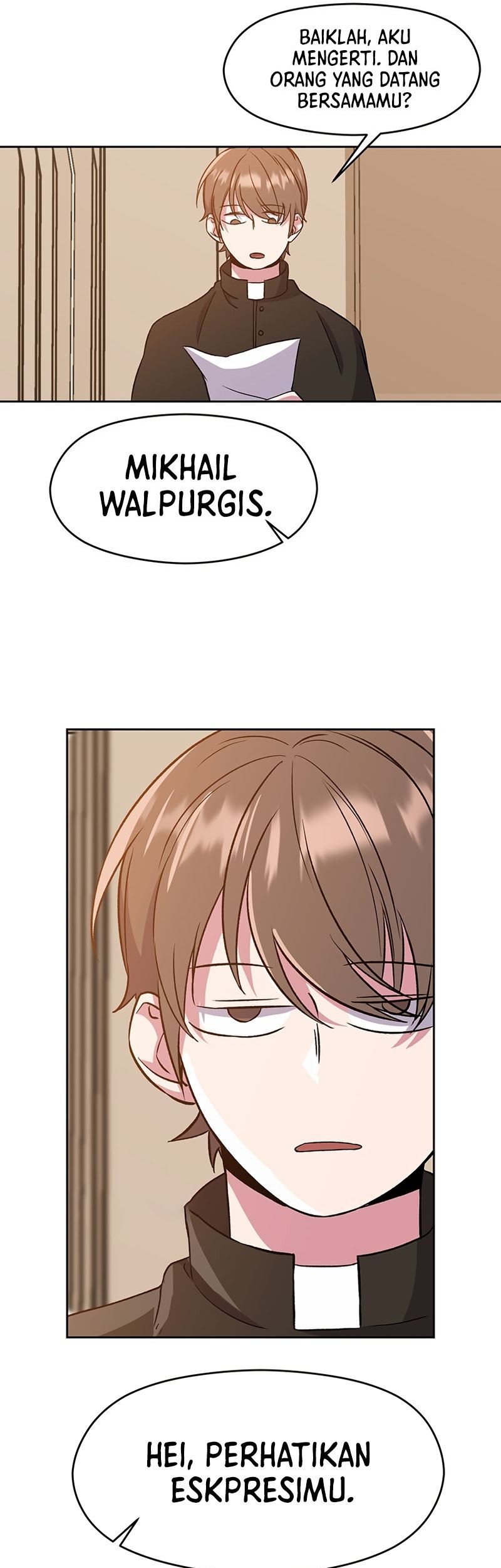 Archmage Transcending Through Regression Chapter 28 Gambar 44