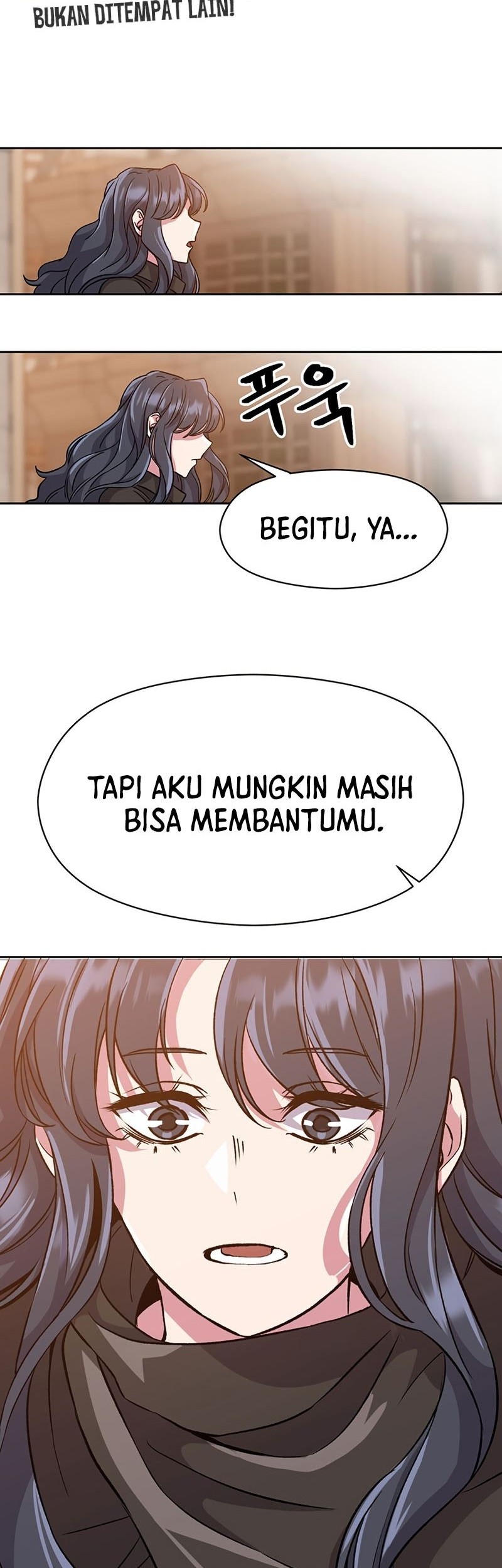 Archmage Transcending Through Regression Chapter 28 Gambar 30