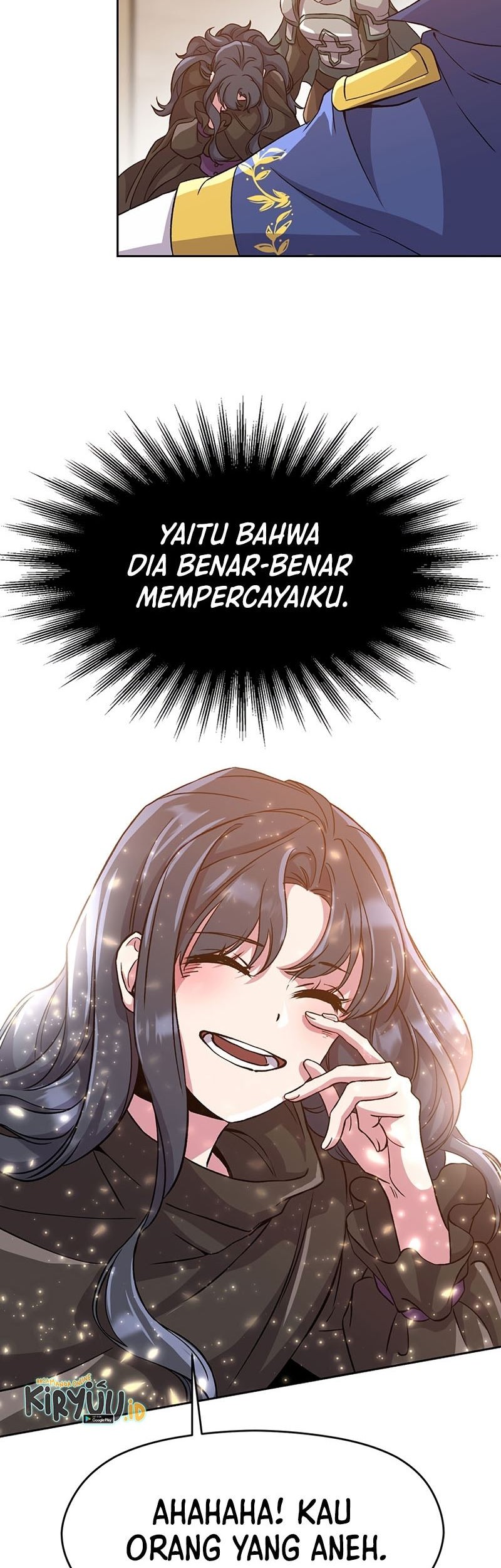 Archmage Transcending Through Regression Chapter 28 Gambar 39