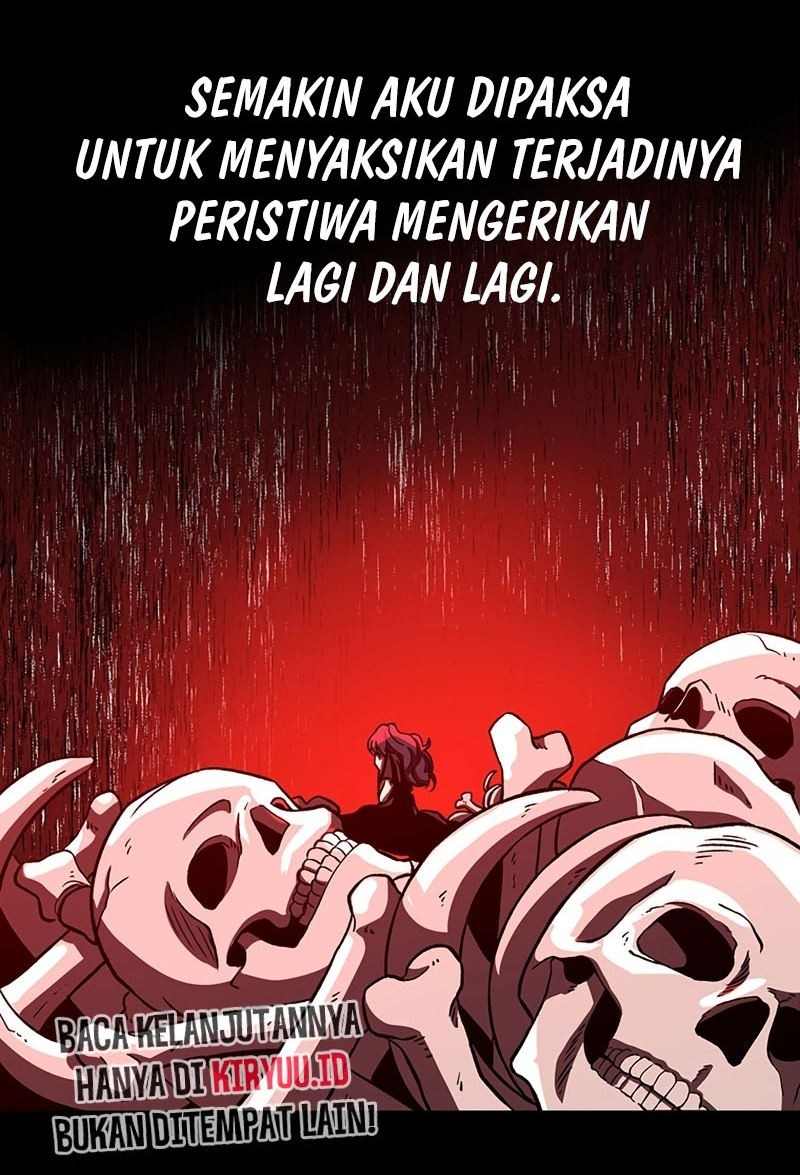 Archmage Transcending Through Regression Chapter 28 Gambar 22