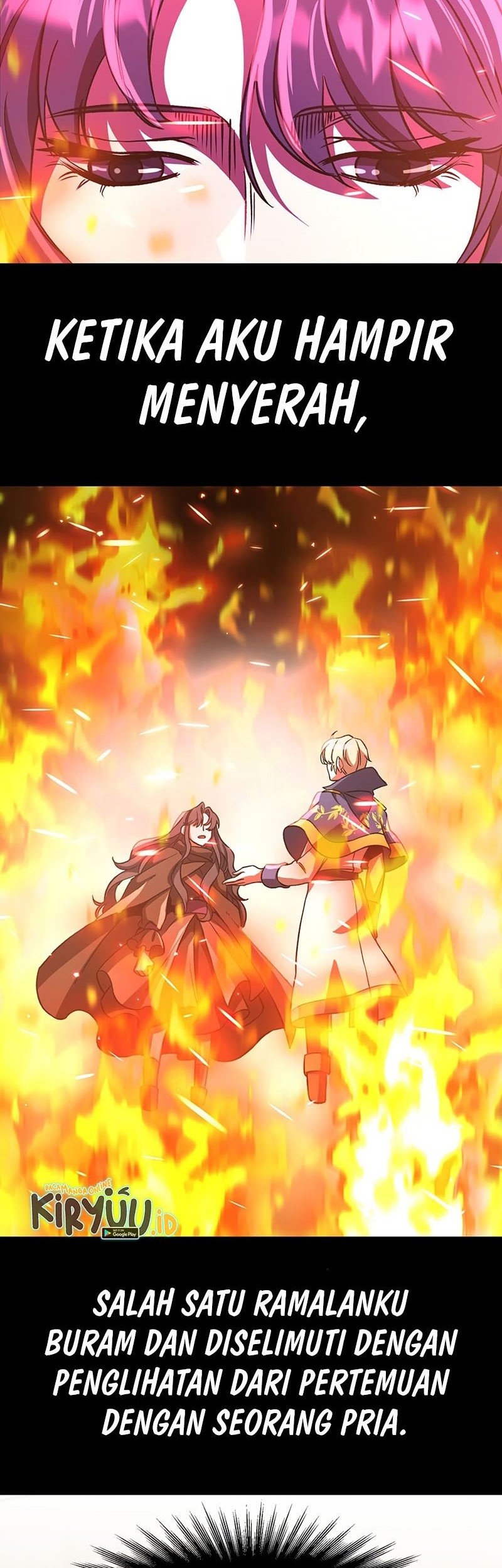 Archmage Transcending Through Regression Chapter 28 Gambar 27