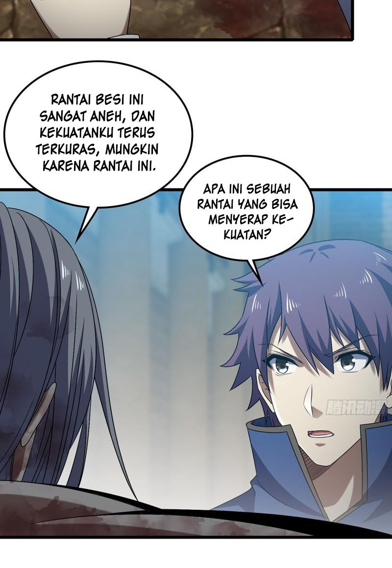 My Wife is a Demon Queen Chapter 412 Gambar 8