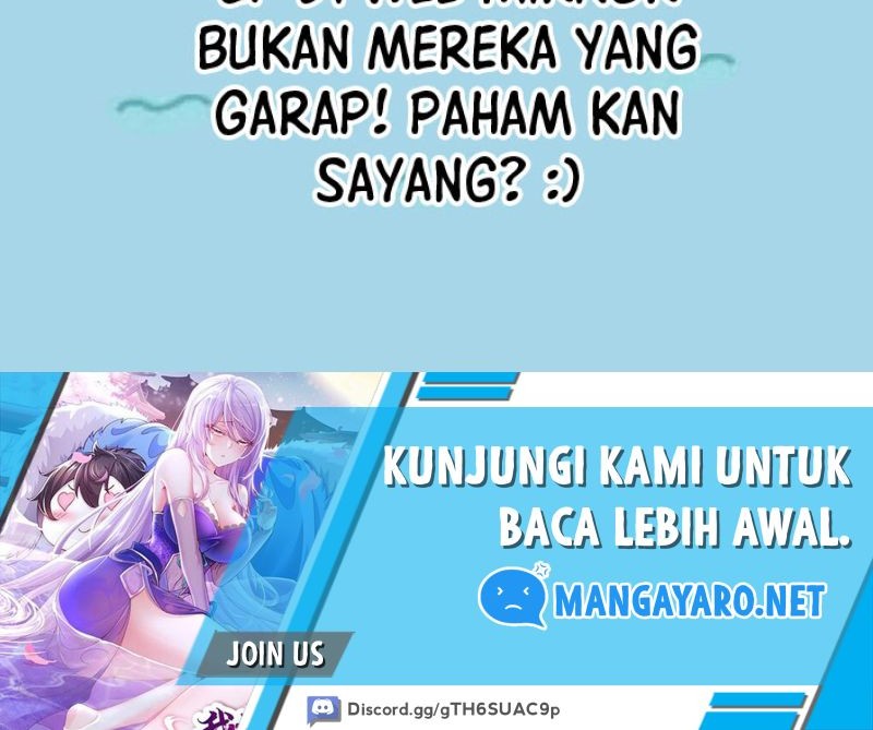 I Changed My Life By Check-In Chapter 26 Gambar 18