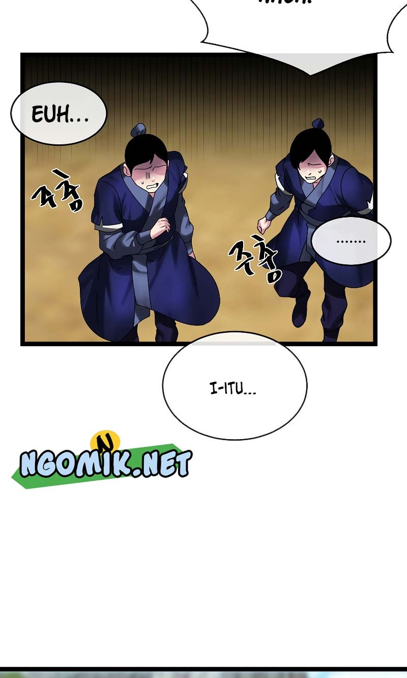 Volcanic Age Chapter 227 Gambar 5