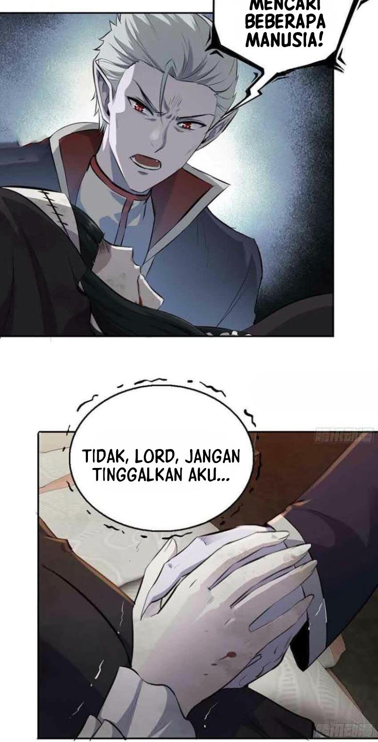 I Moved The BRICS In The Last Days Chapter 285 Gambar 4