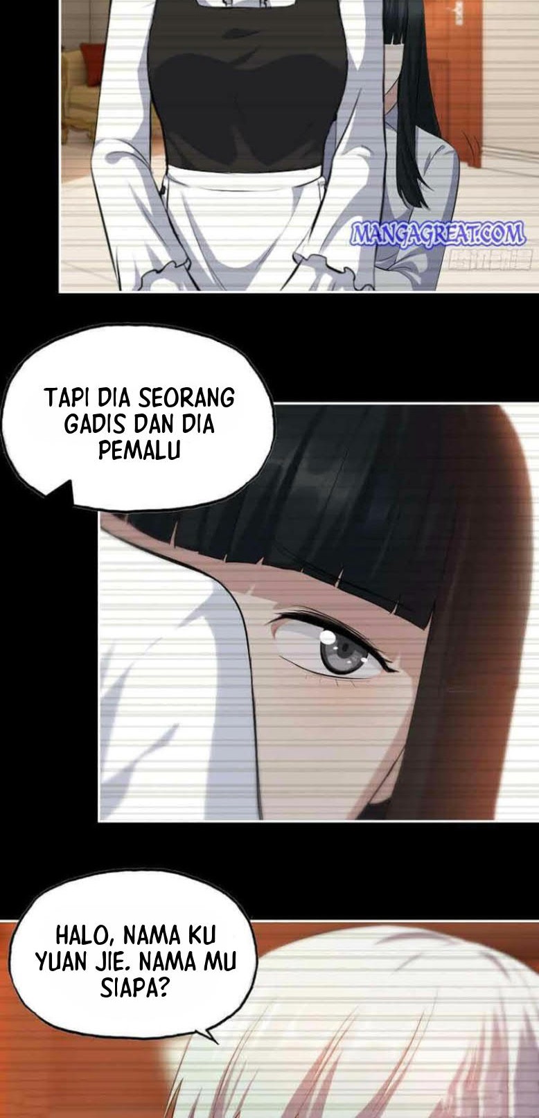 I Moved The BRICS In The Last Days Chapter 285 Gambar 8