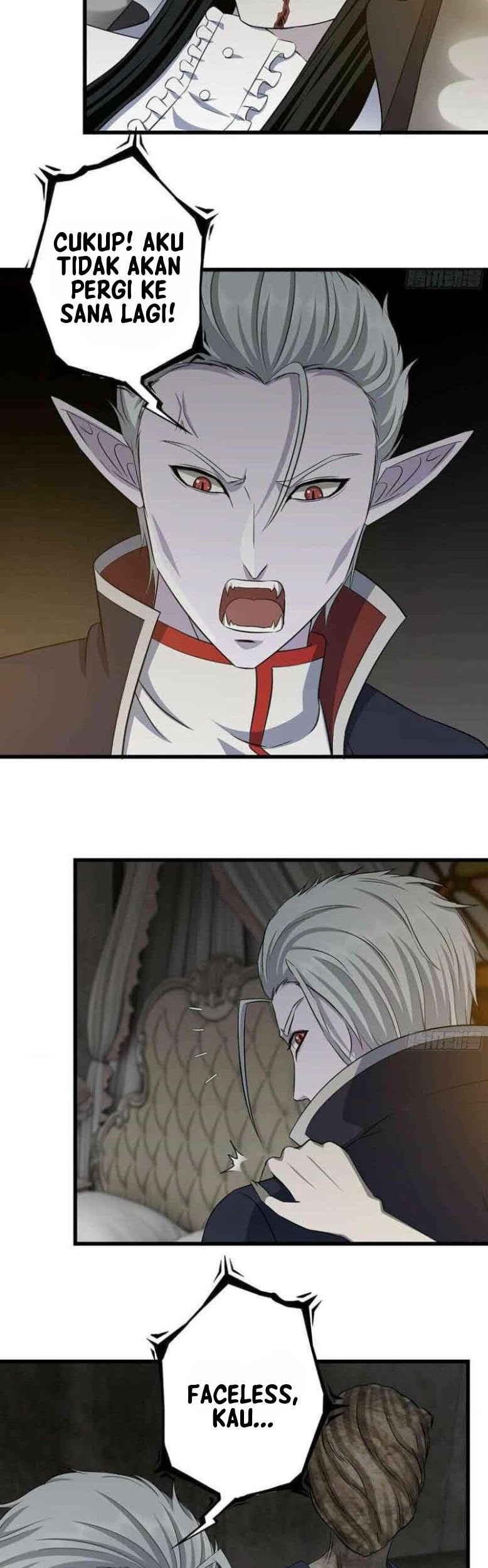 I Moved The BRICS In The Last Days Chapter 285 Gambar 15