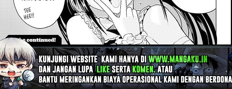 Dai Tokyo Oniyome-den Chapter 07 Gambar 12