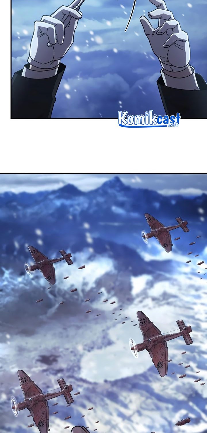 Hero Has Returned Chapter 79 Gambar 30