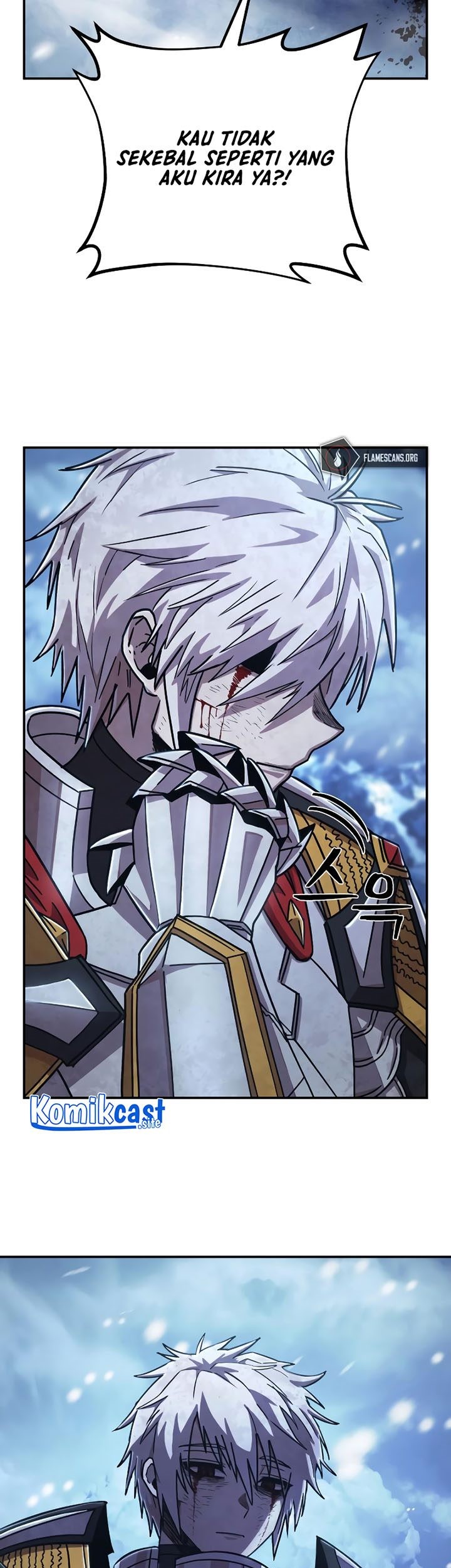 Hero Has Returned Chapter 79 Gambar 19