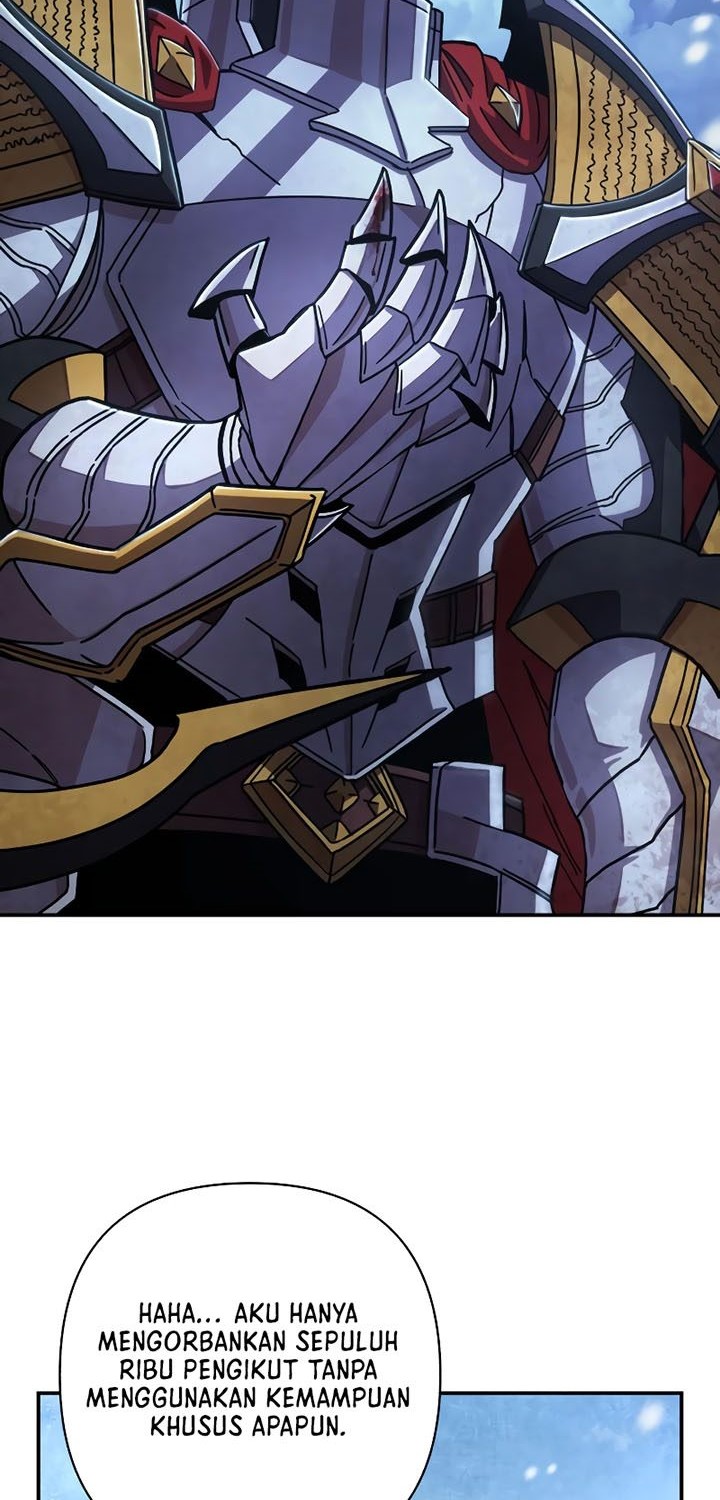 Hero Has Returned Chapter 79 Gambar 20