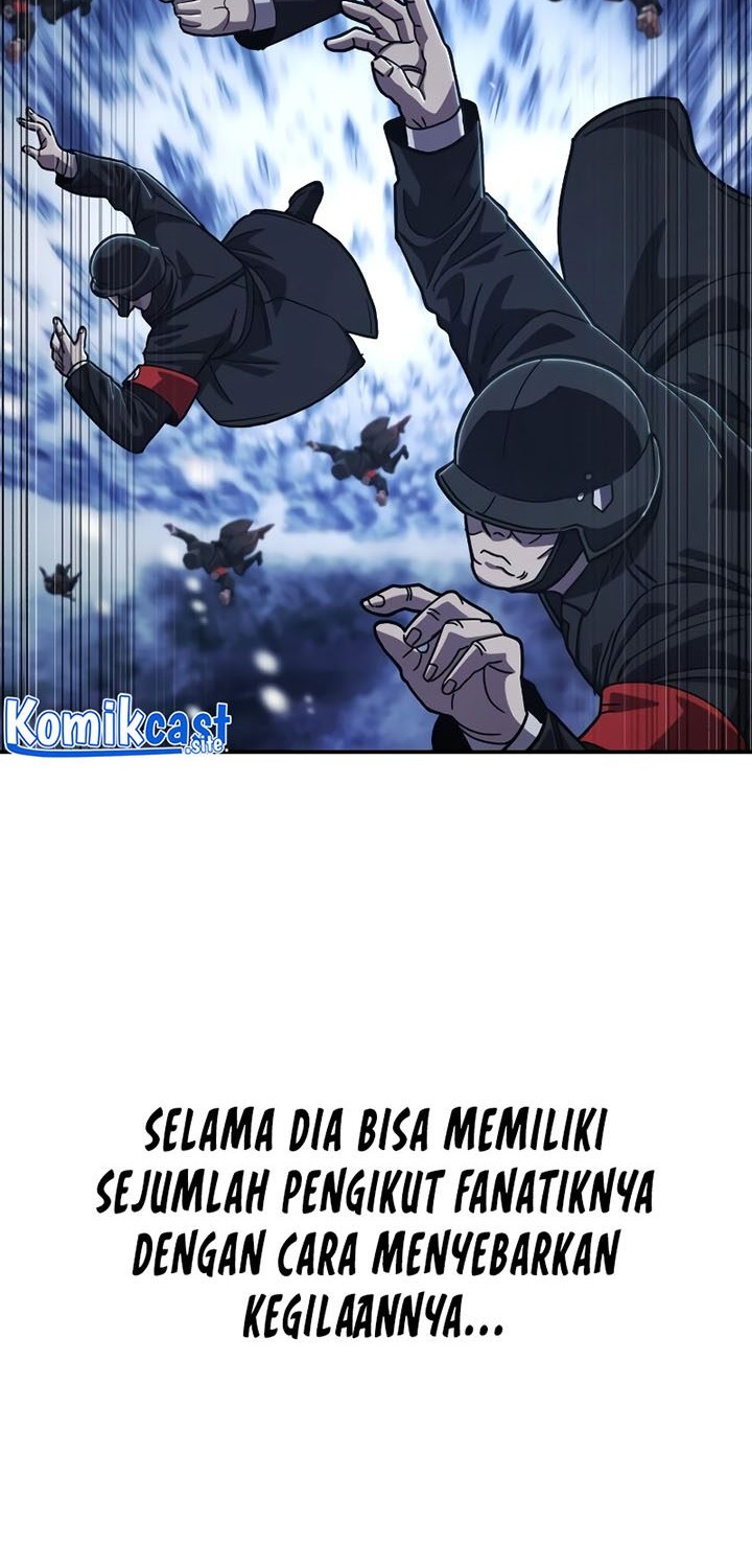 Hero Has Returned Chapter 79 Gambar 33